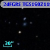 2dFGRS TGS160Z118