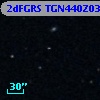 2dFGRS TGN440Z038