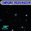 2dFGRS TGS541Z287