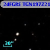 2dFGRS TGN197Z210