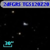2dFGRS TGS120Z201