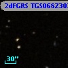 2dFGRS TGS068Z303