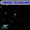 2dFGRS TGS485Z091