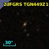 2dFGRS TGN449Z193