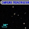 2dFGRS TGN291Z184