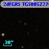 2dFGRS TGS005Z278