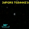 2dFGRS TGS444Z108