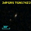 2dFGRS TGN174Z211