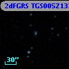 2dFGRS TGS005Z133