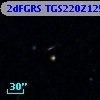 2dFGRS TGS220Z125