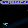 NVSS J115125+621506