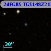 2dFGRS TGS148Z213