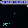 2dFGRS TGS924Z111