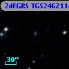 2dFGRS TGS246Z114