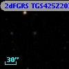 2dFGRS TGS425Z203
