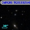 2dFGRS TGS533Z142