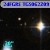 2dFGRS TGS062Z091