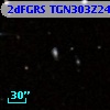 2dFGRS TGN303Z240