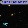 2dFGRS TGS062Z221