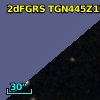 2dFGRS TGN445Z133