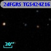 2dFGRS TGS424Z161