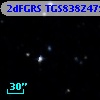 2dFGRS TGS838Z479