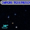 2dFGRS TGS170Z120