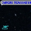 2dFGRS TGN114Z192