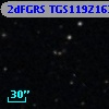 2dFGRS TGS119Z162