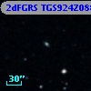 2dFGRS TGS924Z088