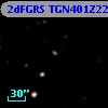 2dFGRS TGN401Z225