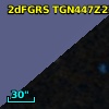 2dFGRS TGN447Z221