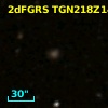 2dFGRS TGN218Z142