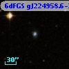 6dFGS gJ224958.6-252544