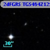 2dFGRS TGS484Z129