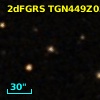 2dFGRS TGN449Z031