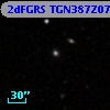 2dFGRS TGN387Z079
