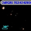 2dFGRS TGS424Z030