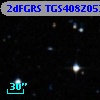2dFGRS TGS408Z053