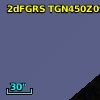 2dFGRS TGN450Z098