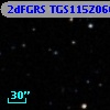 2dFGRS TGS115Z066