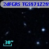2dFGRS TGS871Z285