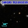2dFGRS TGS183Z191