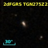 2dFGRS TGN275Z237