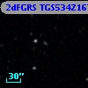 2dFGRS TGS534Z167