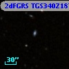2dFGRS TGS340Z187