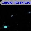 2dFGRS TGS077Z023