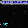2dFGRS TGN443Z251