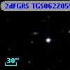 2dFGRS TGS062Z055