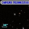2dFGRS TGS062Z111